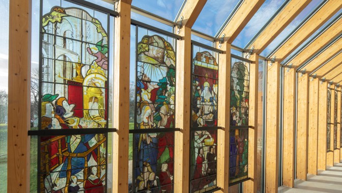 The Burrell Collection